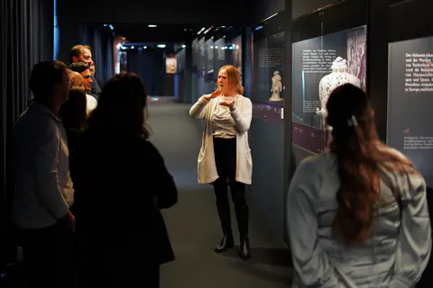 Berliner Porzellankunst seit 1763